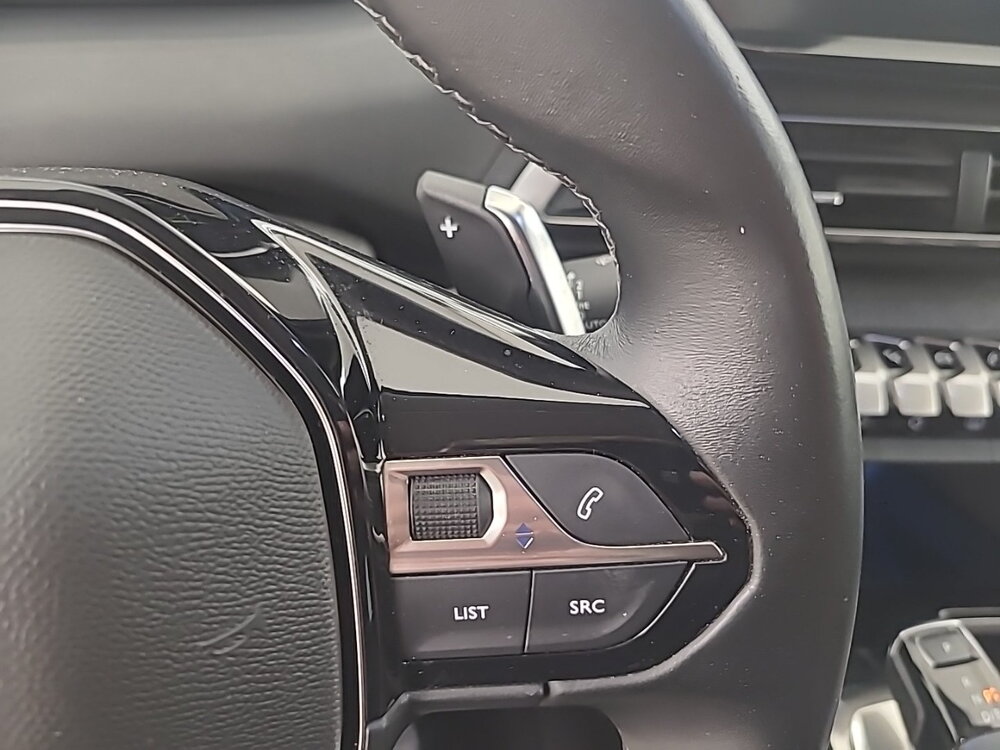 Occasion PEUGEOT 3008 3008 Hybrid 225 e-EAT8 - Allure Pack