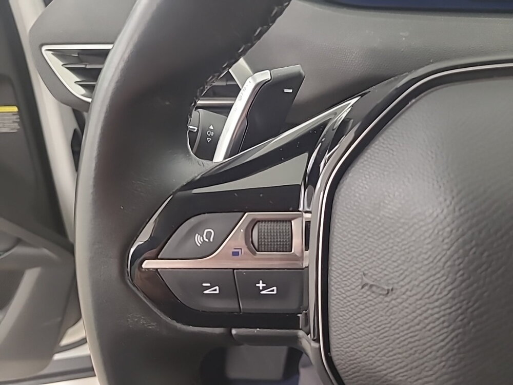 Occasion PEUGEOT 3008 3008 Hybrid 225 e-EAT8 - Allure Pack