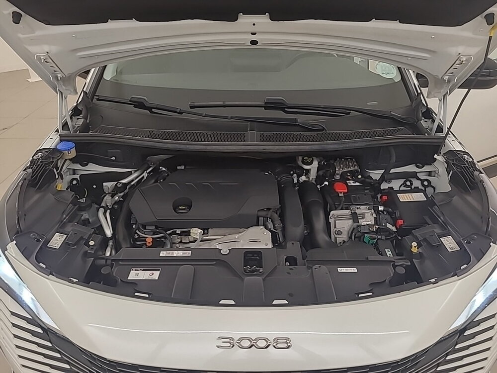 Occasion PEUGEOT 3008 3008 Hybrid 225 e-EAT8 - Allure Pack