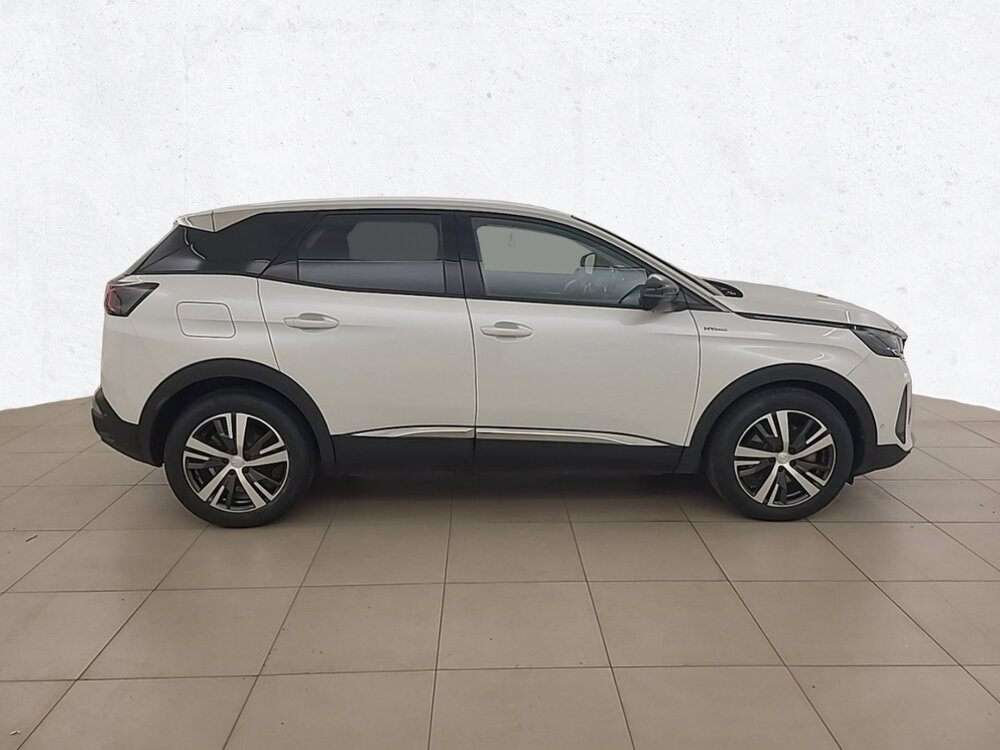 Occasion PEUGEOT 3008 3008 Hybrid 225 e-EAT8 - Allure Pack