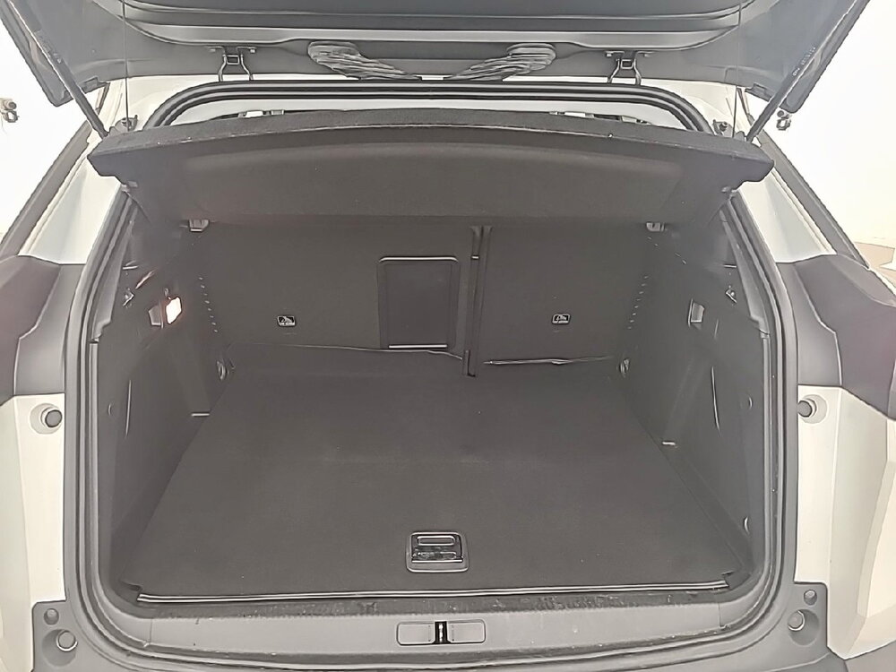 Occasion PEUGEOT 3008 3008 Hybrid 225 e-EAT8 - Allure Pack
