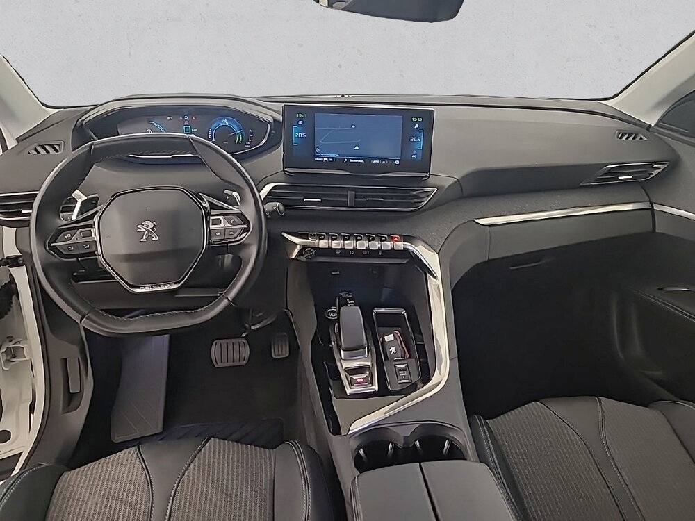 Occasion PEUGEOT 3008 3008 Hybrid 225 e-EAT8 - Allure Pack