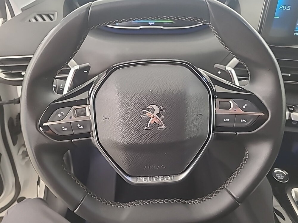 Occasion PEUGEOT 3008 3008 Hybrid 225 e-EAT8 - Allure Pack