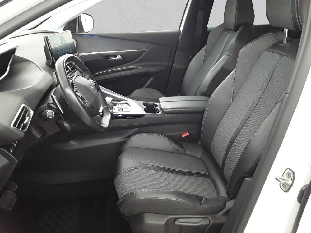 Occasion PEUGEOT 3008 3008 Hybrid 225 e-EAT8 - Allure Pack