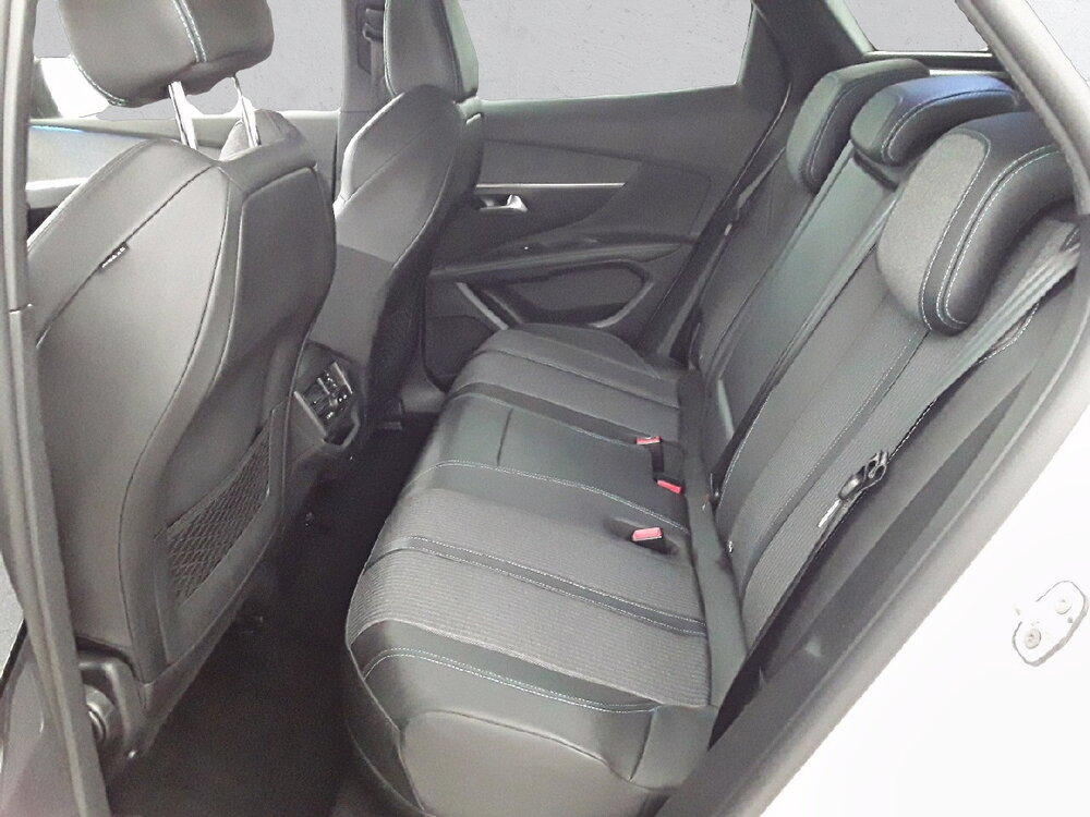 Occasion PEUGEOT 3008 3008 Hybrid 225 e-EAT8 - Allure Pack