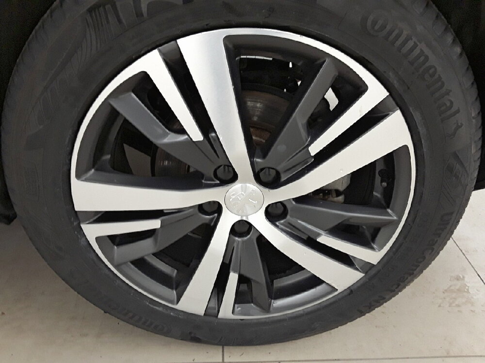 Occasion PEUGEOT 3008 3008 Hybrid 225 e-EAT8 - Allure Pack