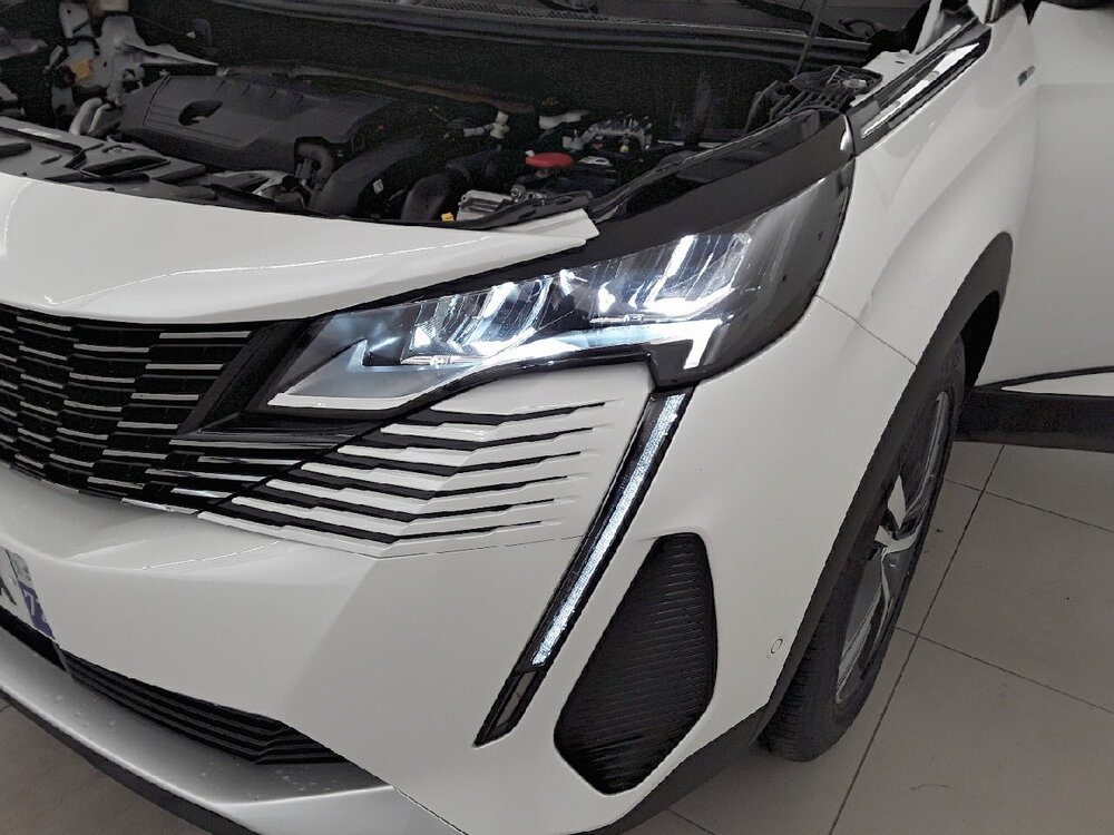 Occasion PEUGEOT 3008 3008 Hybrid 225 e-EAT8 - Allure Pack