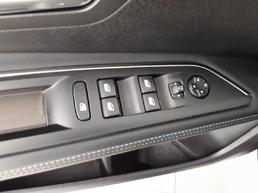 Occasion PEUGEOT 3008 3008 Hybrid 225 e-EAT8 - Allure Pack