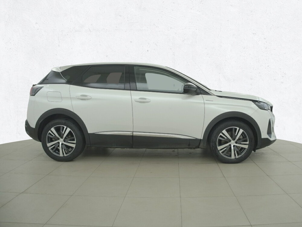 Occasion PEUGEOT 3008 3008 Hybrid 225 e-EAT8 - Allure Pack
