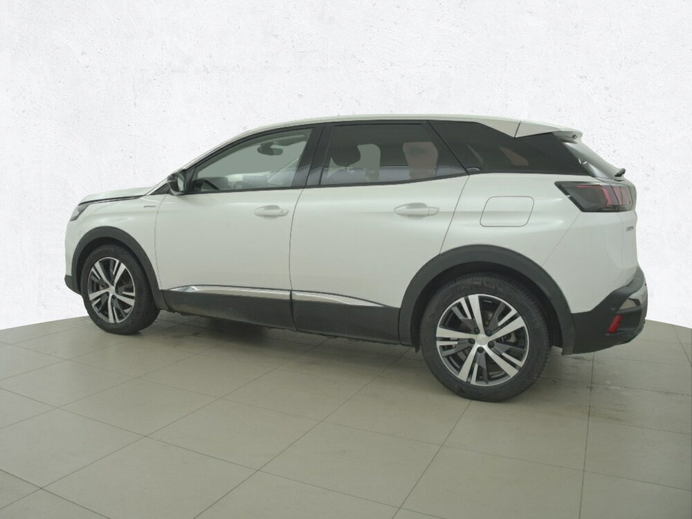Occasion PEUGEOT 3008 3008 Hybrid 225 e-EAT8 - Allure Pack