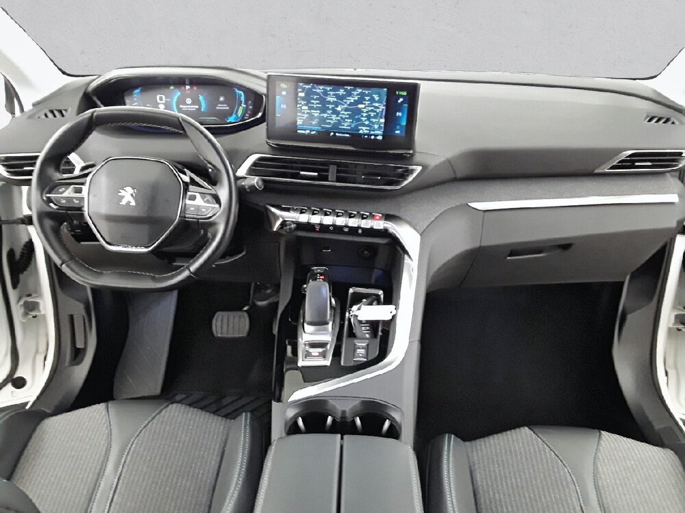 Occasion PEUGEOT 3008 3008 Hybrid 225 e-EAT8 - Allure Pack