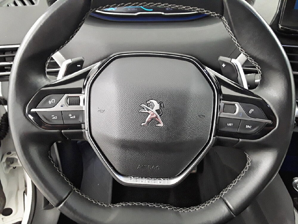 Occasion PEUGEOT 3008 3008 Hybrid 225 e-EAT8 - Allure Pack