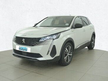 Occasion PEUGEOT 3008 3008 Hybrid 225 e-EAT8 - Allure Pack