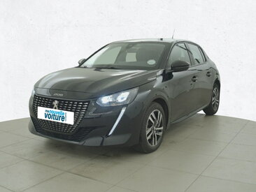Occasion PEUGEOT 208 208 PureTech 100 S&S BVM6 - Allure
