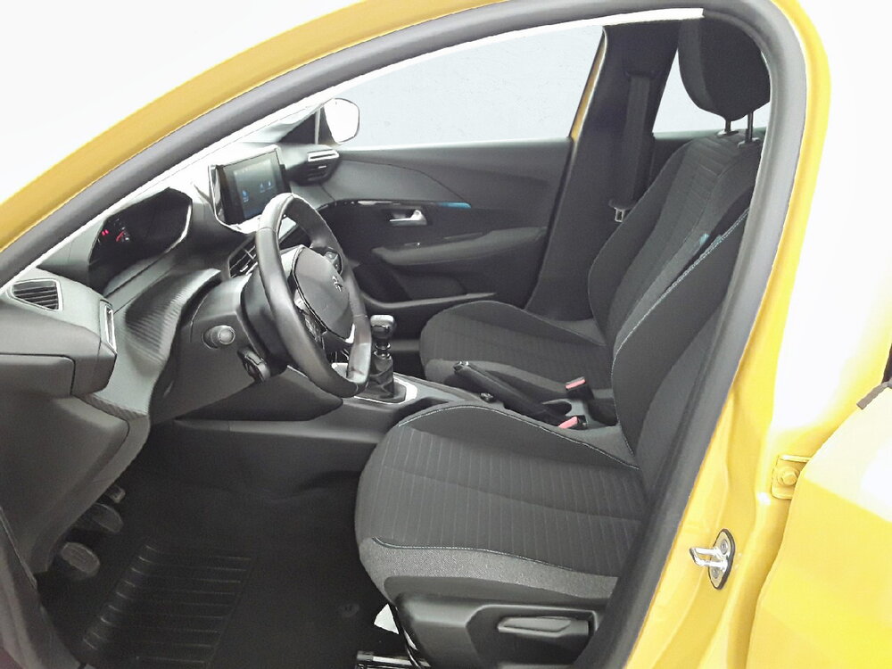 Occasion PEUGEOT 208 208 PureTech 100 S&S BVM6 - Style