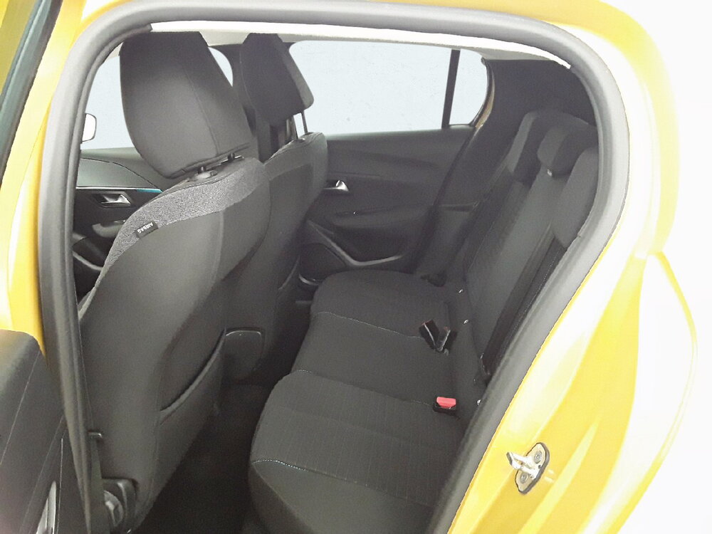 Occasion PEUGEOT 208 208 PureTech 100 S&S BVM6 - Style