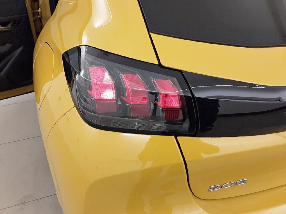 Occasion PEUGEOT 208 208 PureTech 100 S&S BVM6 - Style