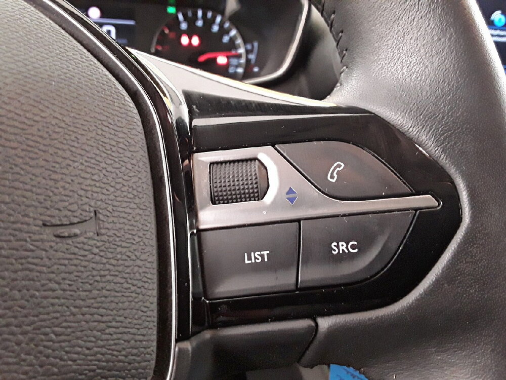 Occasion PEUGEOT 208 208 PureTech 100 S&S BVM6 - Style