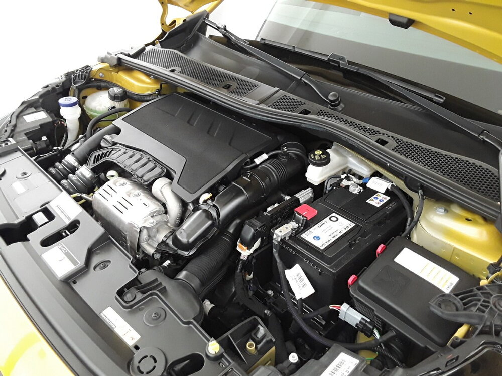Occasion PEUGEOT 208 208 PureTech 100 S&S BVM6 - Style