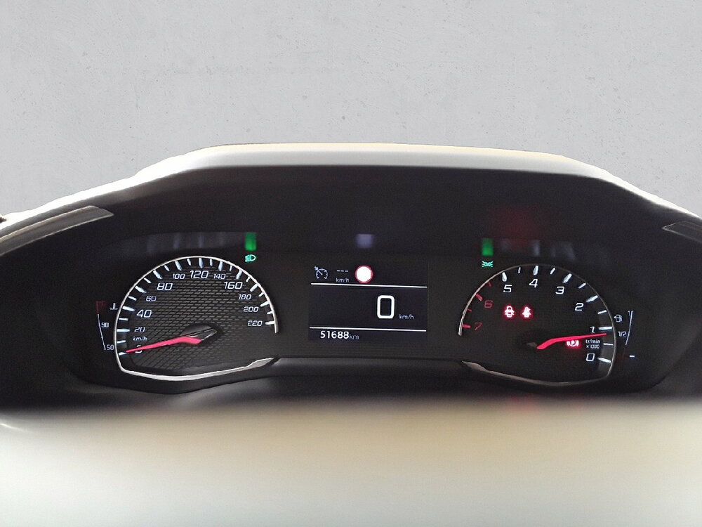 Occasion PEUGEOT 208 208 PureTech 100 S&S BVM6 - Style