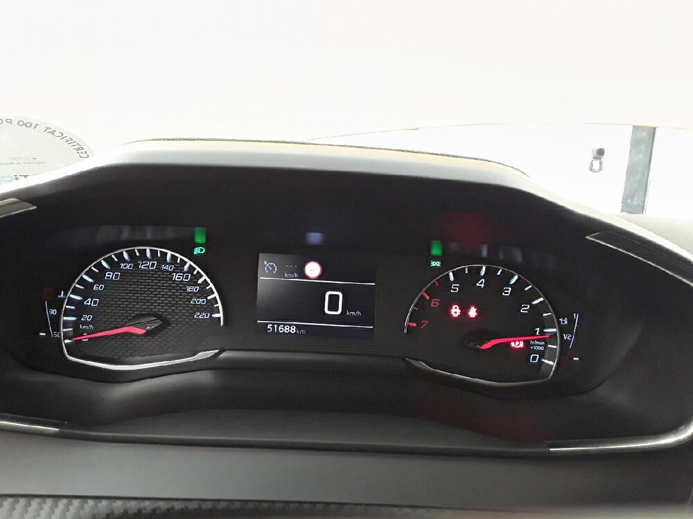 Occasion PEUGEOT 208 208 PureTech 100 S&S BVM6 - Style