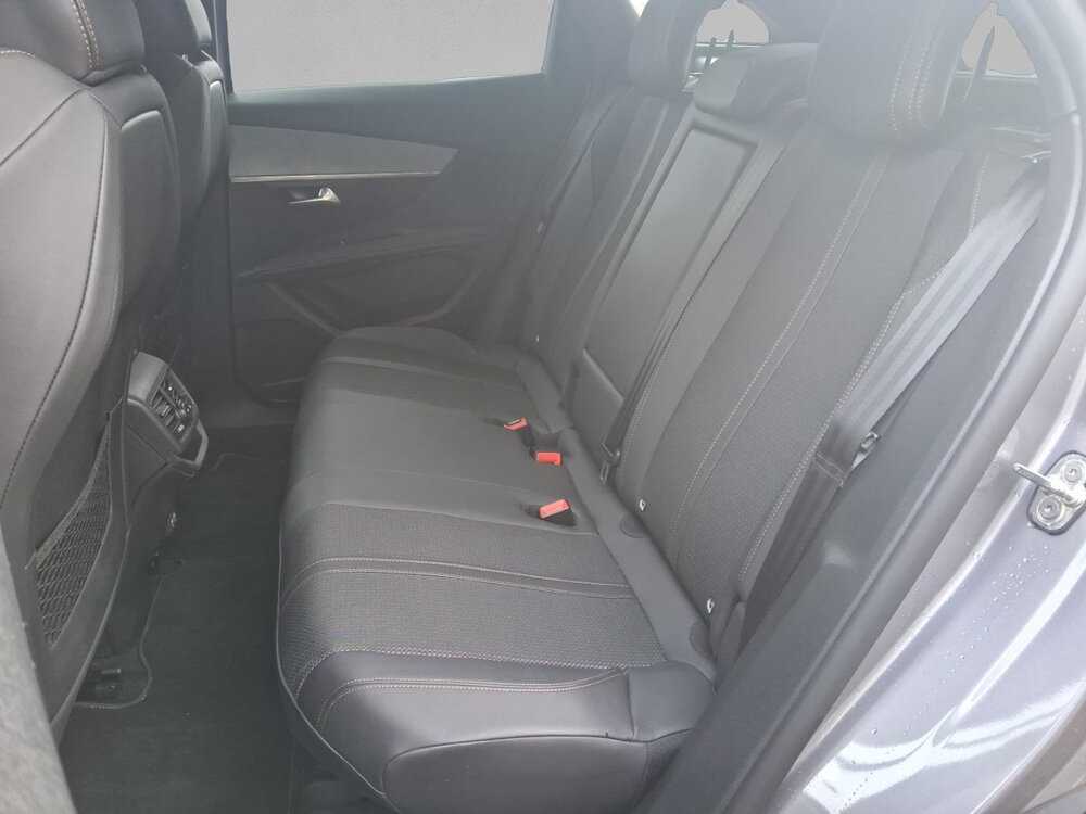 Occasion PEUGEOT 3008 3008 PureTech 130ch S&S EAT8 - GT