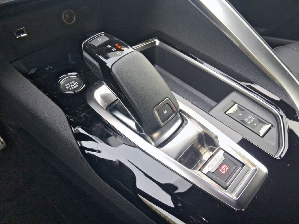 Occasion PEUGEOT 3008 3008 PureTech 130ch S&S EAT8 - GT