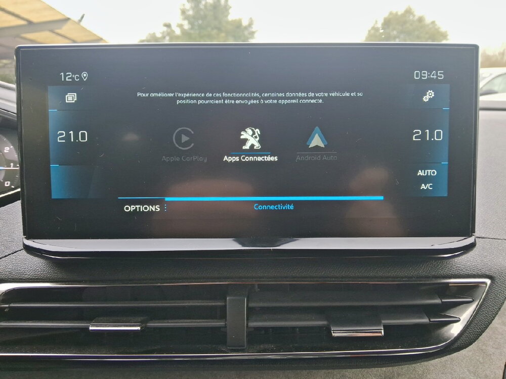 Occasion PEUGEOT 3008 3008 PureTech 130ch S&S EAT8 - GT