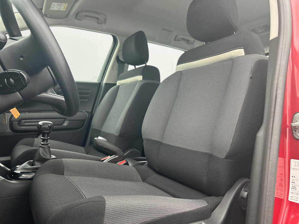 Occasion CITROEN C3 Aircross C3 Aircross PureTech 110 S&S BVM6 - Feel