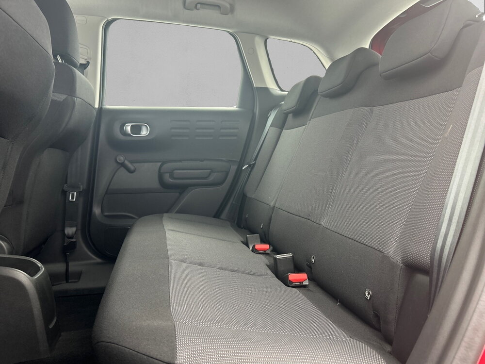Occasion CITROEN C3 Aircross C3 Aircross PureTech 110 S&S BVM6 - Feel