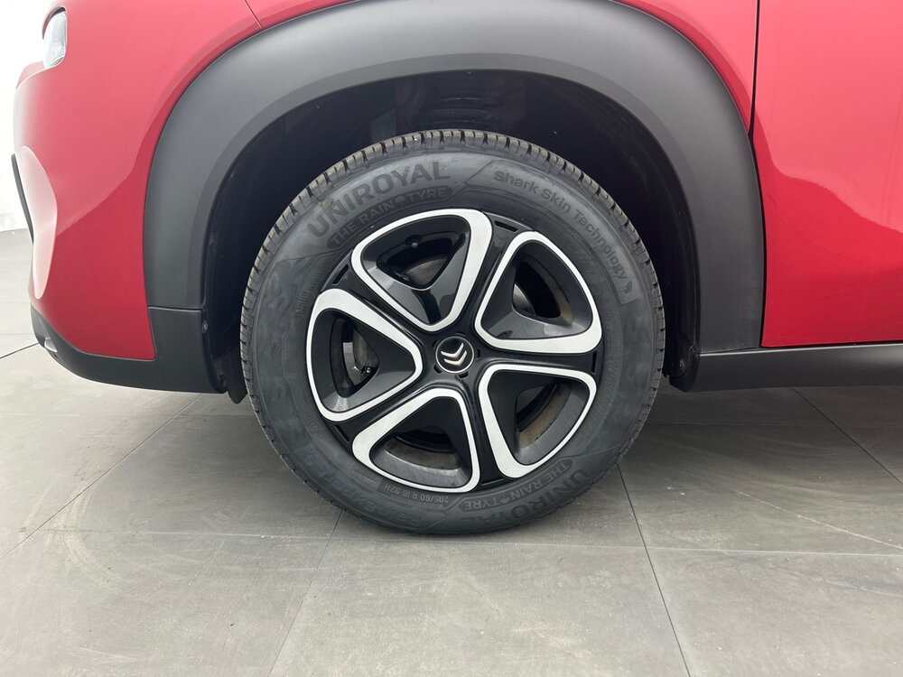 Occasion CITROEN C3 Aircross C3 Aircross PureTech 110 S&S BVM6 - Feel