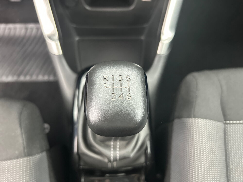 Occasion CITROEN C3 Aircross C3 Aircross PureTech 110 S&S BVM6 - Feel