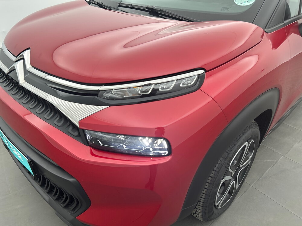 Occasion CITROEN C3 Aircross C3 Aircross PureTech 110 S&S BVM6 - Feel