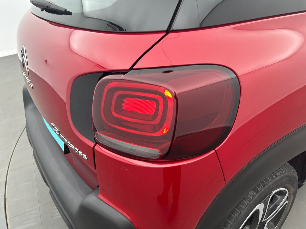 Occasion CITROEN C3 Aircross C3 Aircross PureTech 110 S&S BVM6 - Feel