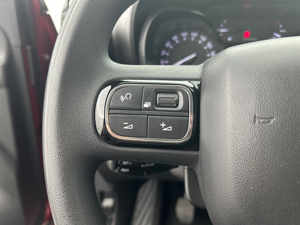 Occasion CITROEN C3 Aircross C3 Aircross PureTech 110 S&S BVM6 - Feel