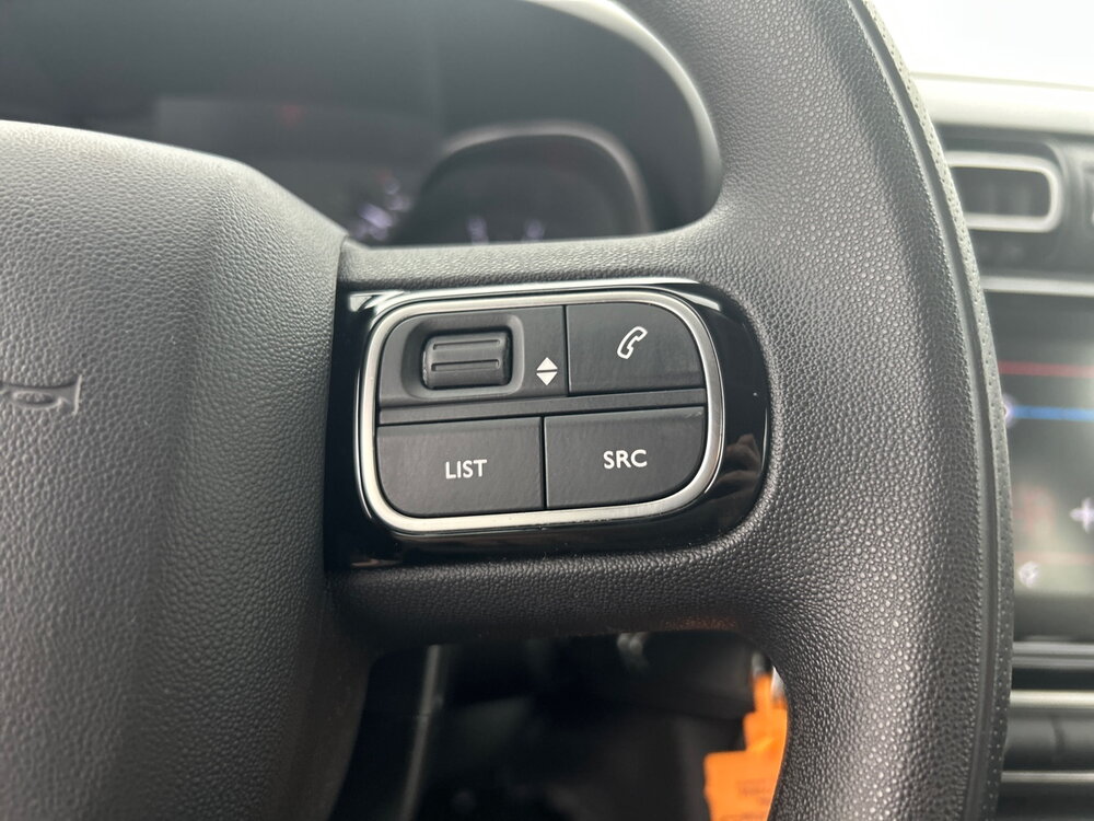 Occasion CITROEN C3 Aircross C3 Aircross PureTech 110 S&S BVM6 - Feel