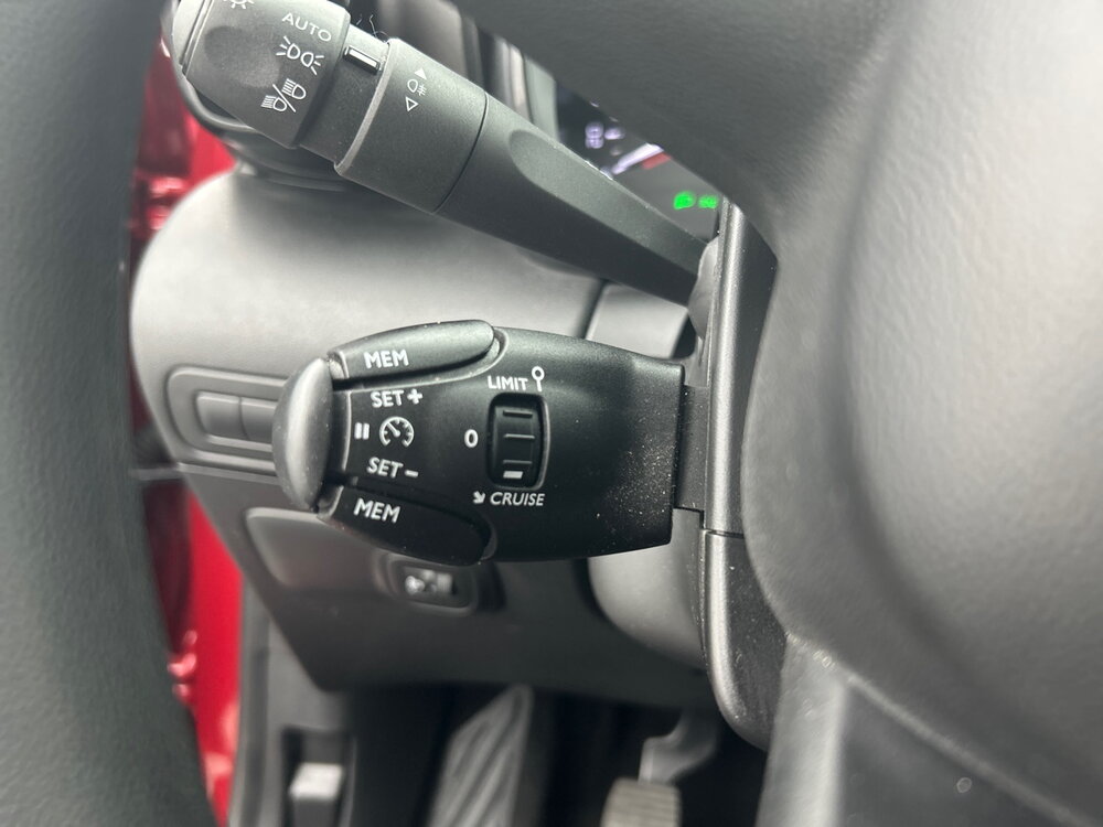 Occasion CITROEN C3 Aircross C3 Aircross PureTech 110 S&S BVM6 - Feel