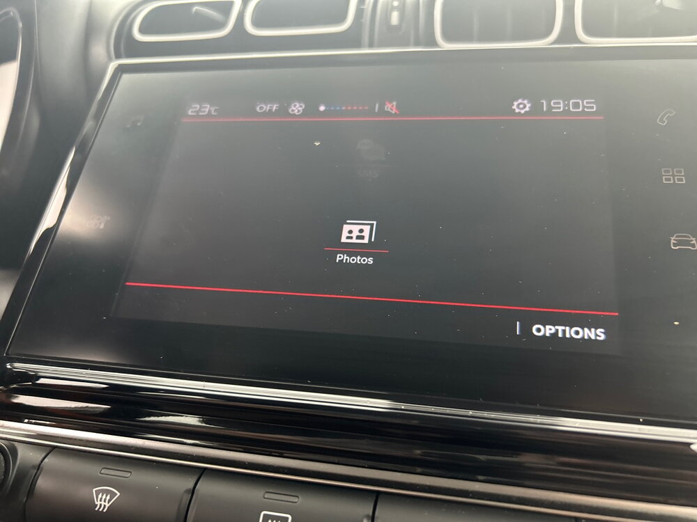 Occasion CITROEN C3 Aircross C3 Aircross PureTech 110 S&S BVM6 - Feel