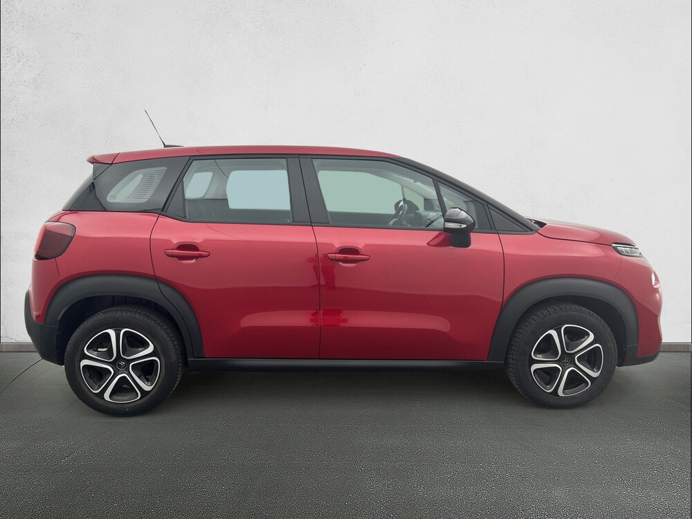 Occasion CITROEN C3 Aircross C3 Aircross PureTech 110 S&S BVM6 - Feel