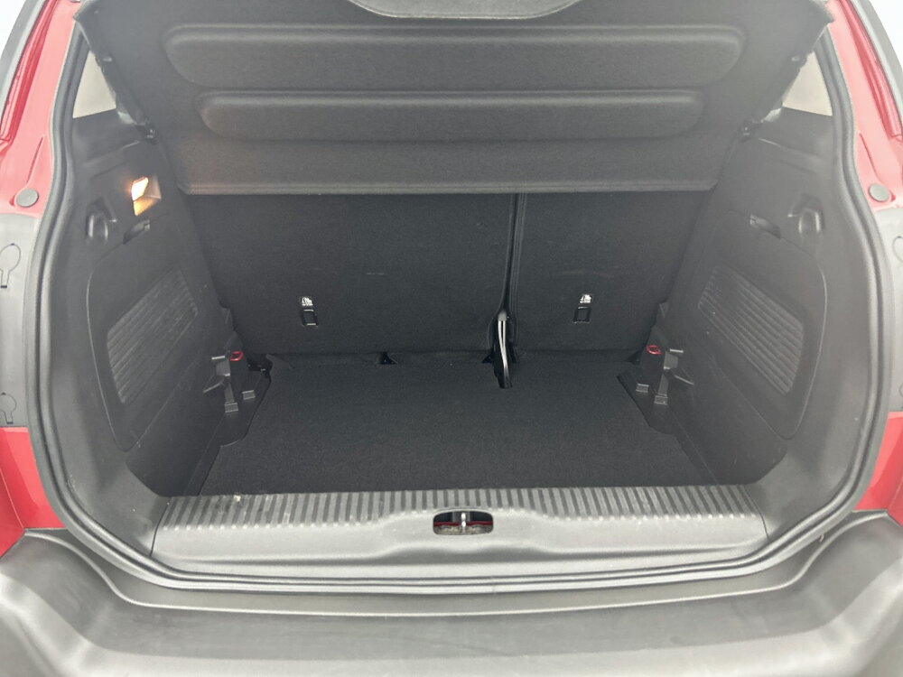 Occasion CITROEN C3 Aircross C3 Aircross PureTech 110 S&S BVM6 - Feel