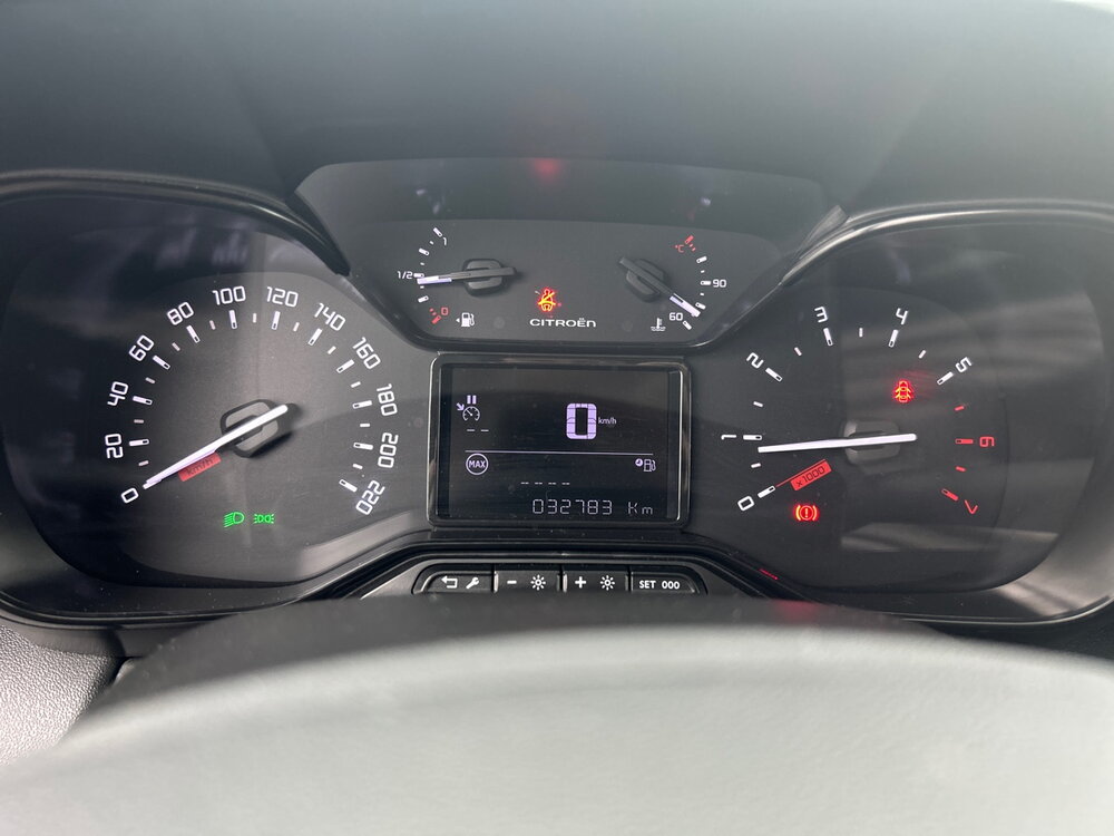 Occasion CITROEN C3 Aircross C3 Aircross PureTech 110 S&S BVM6 - Feel