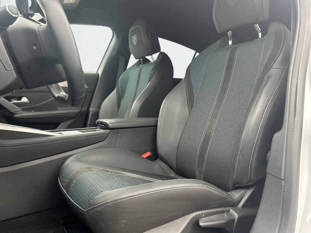 Occasion PEUGEOT 308 308 Electrique 54 kWh 156ch - First Edition