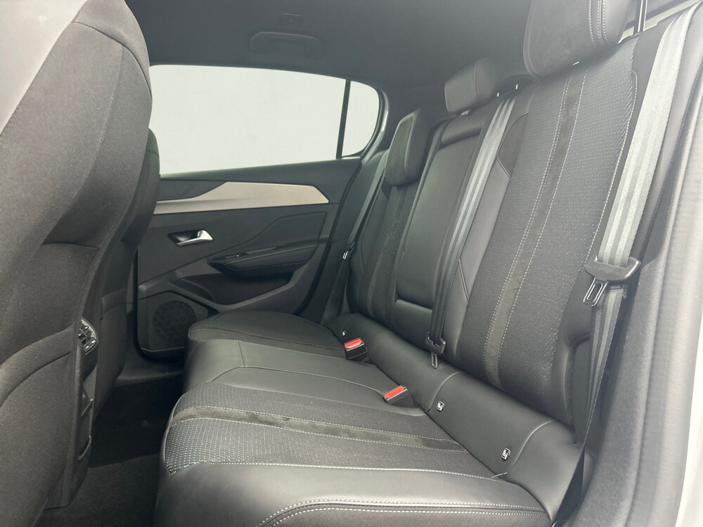 Occasion PEUGEOT 308 308 Electrique 54 kWh 156ch - First Edition