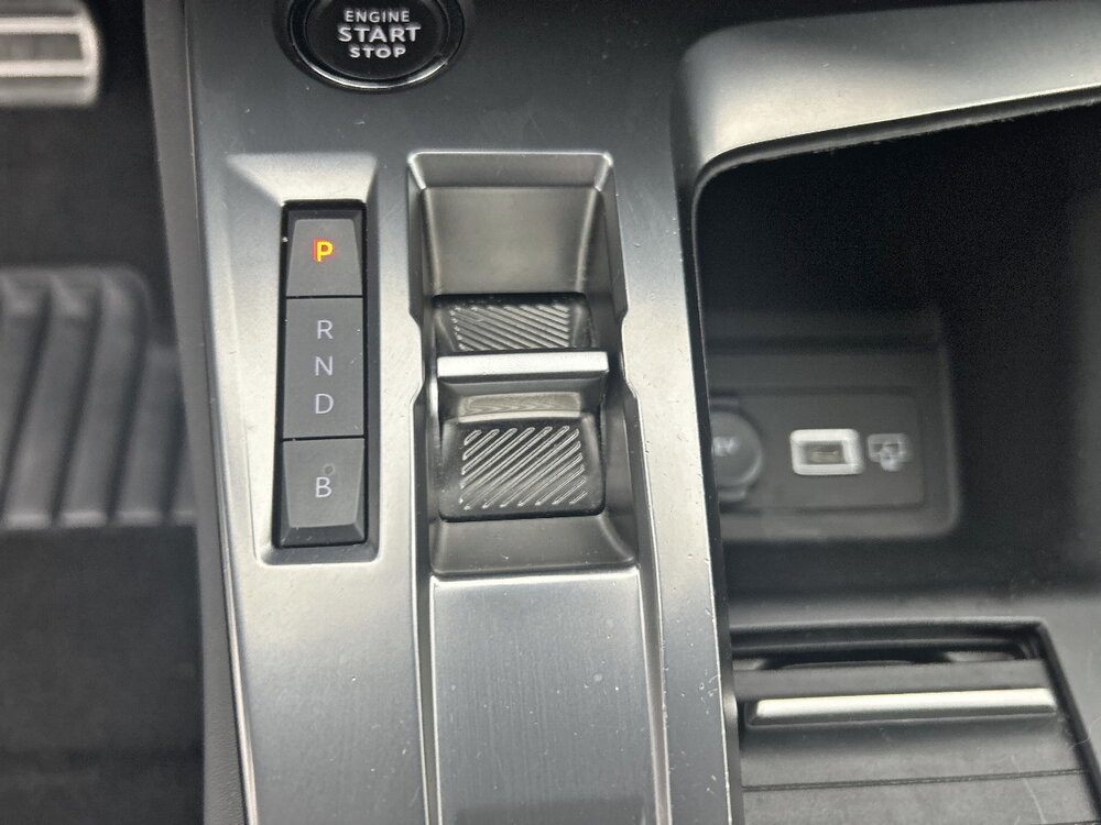 Occasion PEUGEOT 308 308 Electrique 54 kWh 156ch - First Edition