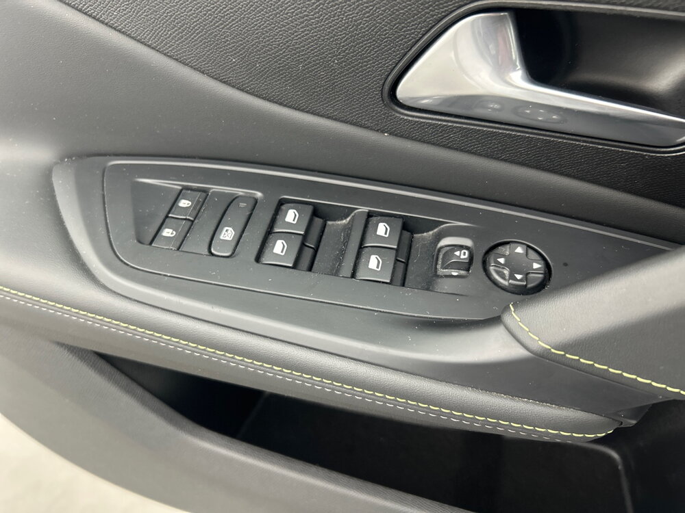 Occasion PEUGEOT 308 308 Electrique 54 kWh 156ch - First Edition