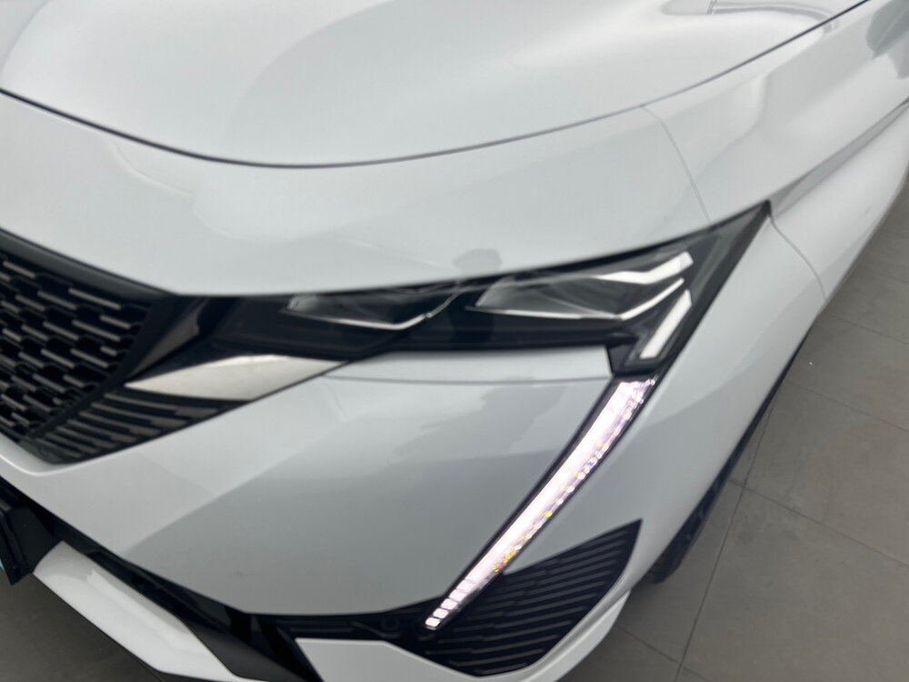 Occasion PEUGEOT 308 308 Electrique 54 kWh 156ch - First Edition