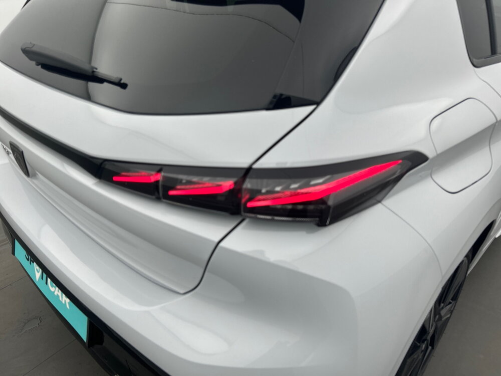 Occasion PEUGEOT 308 308 Electrique 54 kWh 156ch - First Edition