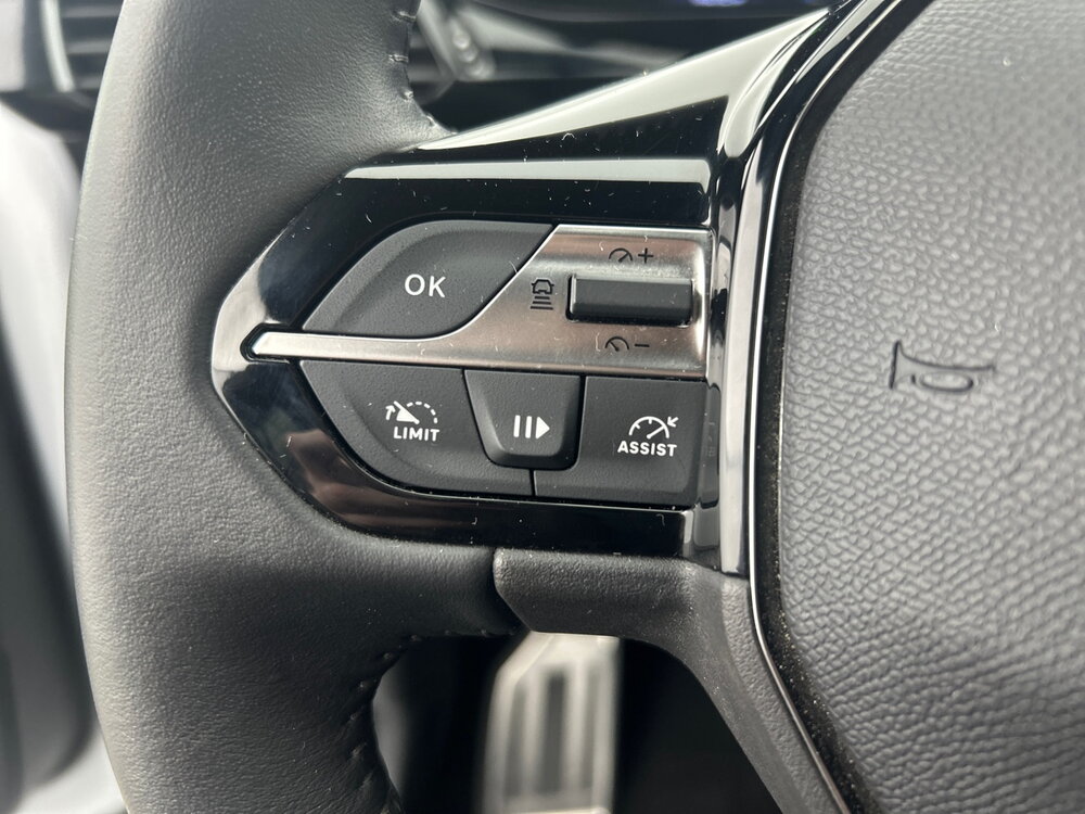 Occasion PEUGEOT 308 308 Electrique 54 kWh 156ch - First Edition