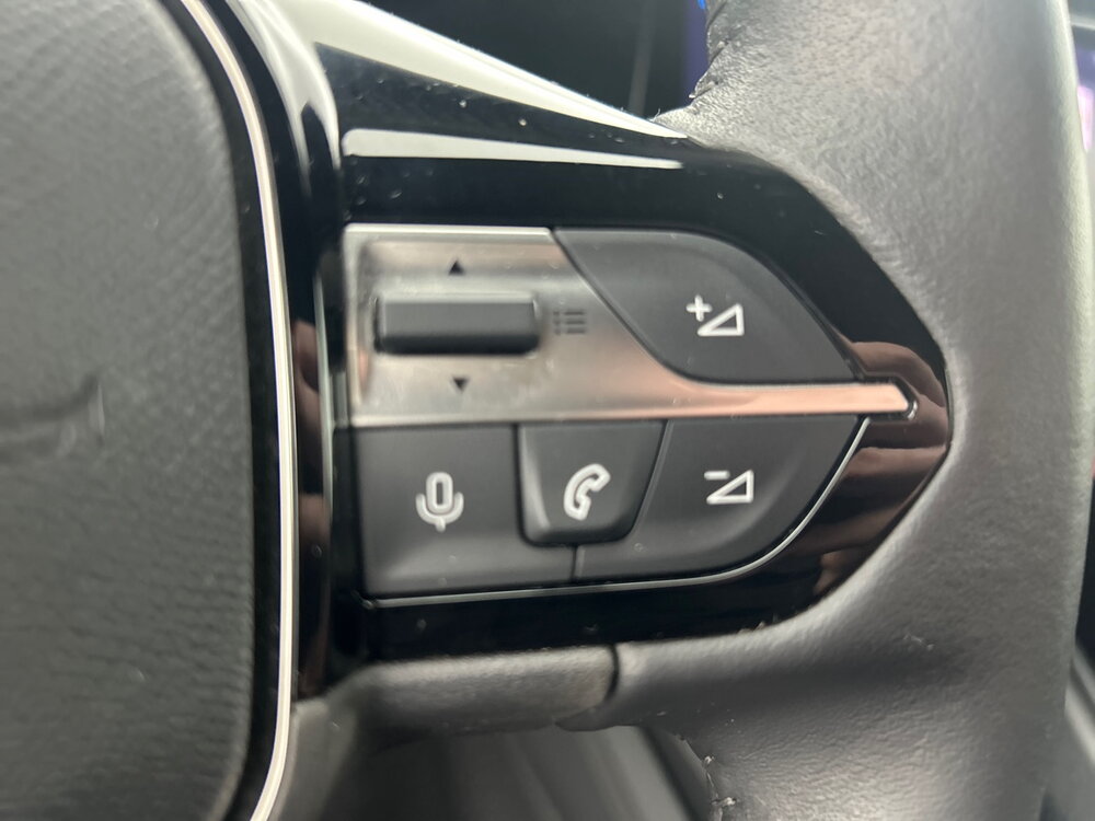 Occasion PEUGEOT 308 308 Electrique 54 kWh 156ch - First Edition