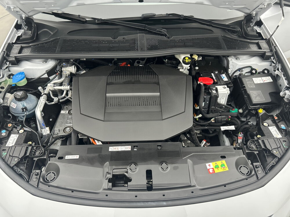 Occasion PEUGEOT 308 308 Electrique 54 kWh 156ch - First Edition